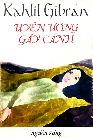 Uyên Ương Gãy Cánh