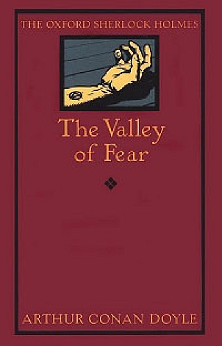 The Valley Of Fear