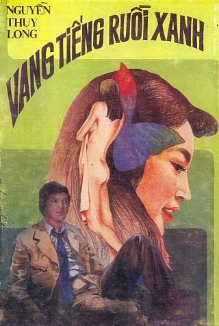 Vang Tiếng Ruồi Xanh