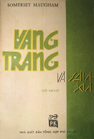 Vầng Trăng Và Sáu Xu