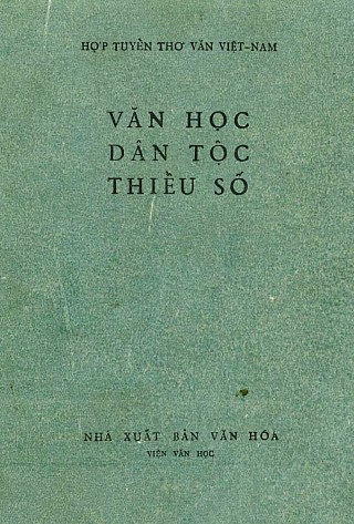 Văn Học Dân Tộc Thiểu Số