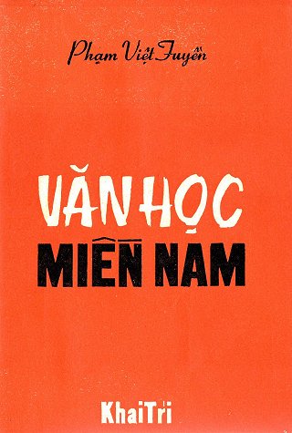 Văn Học Miền Nam - Thời Nam Bắc Phân Tranh