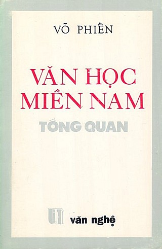 Văn Học Miền Nam: Tổng Quan