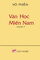 Văn Học Miền Nam, truyện 2