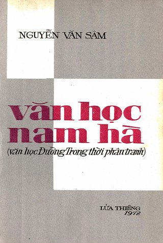 Văn Học Nam Hà