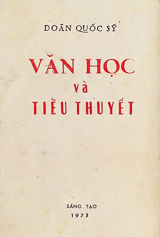 Văn Học và Tiểu Thuyết