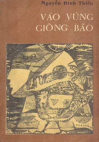 Vào Vùng Giông Bảo