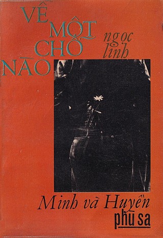 Về Một Chỗ Nào