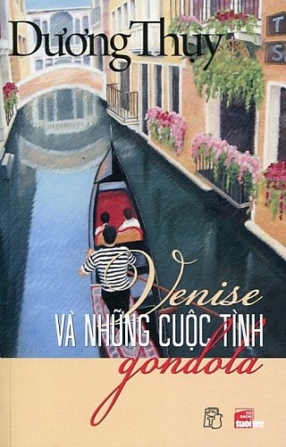 Venise Và Những Cuộc Tình Gondola