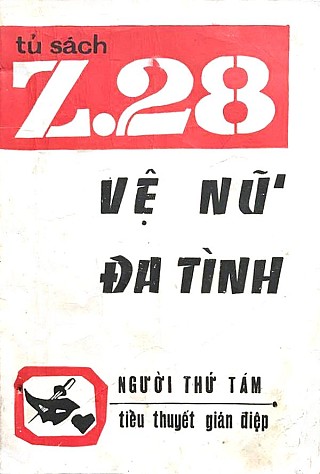 Z.28 Vệ Nữ Đa Tình