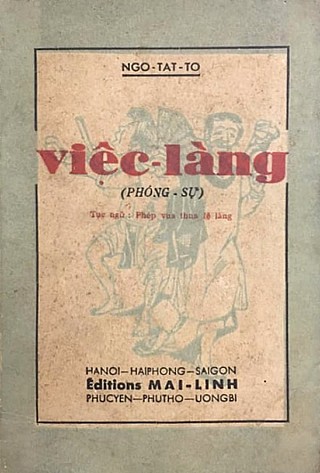 Việc Làng