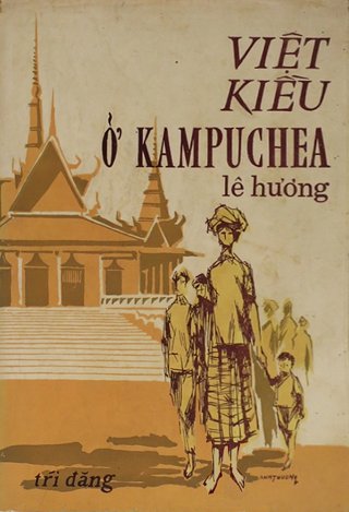 Việt Kiều Ở Kampuchéa