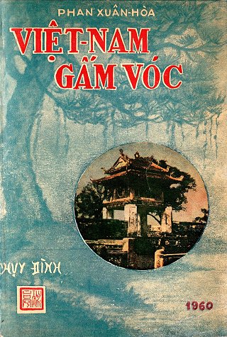 Việt Nam Gấm Vóc