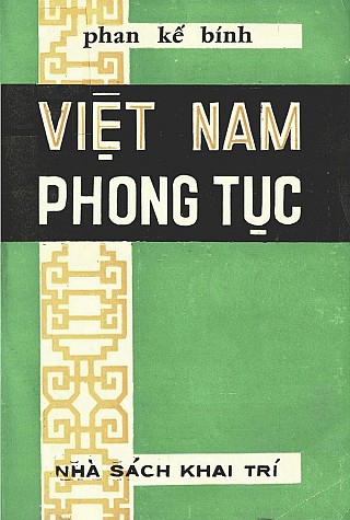 Việt Nam Phong Tục