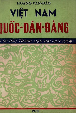 Việt Nam Quốc Dân Đảng