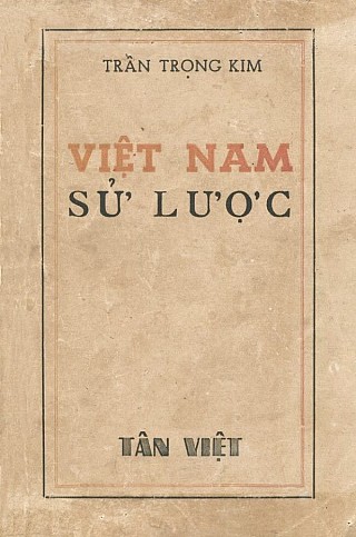 Việt Nam Sử Lược