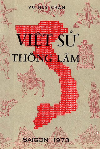 Việt Sử Thông Lãm