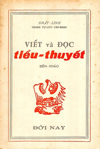 Viết Và Đọc Tiểu Thuyết