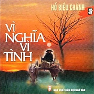 Vì Nghĩa Vì Tình