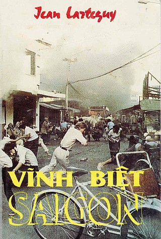 Vĩnh Biệt SaiGon