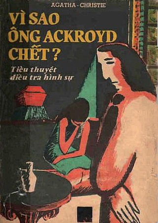 Vì Sao Ông Ackroyd Chết