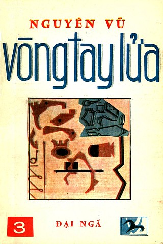 Vòng Tay Lửa 3