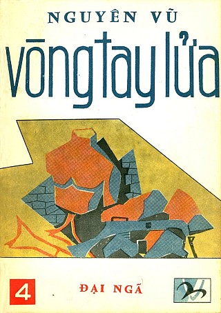 Vòng Tay Lửa 4