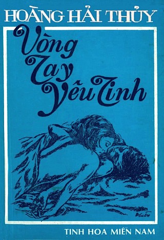 Vòng Tay Yêu Tinh