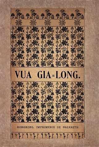 Vua Gia Long