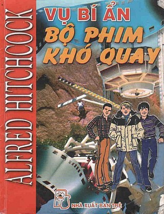 Vụ Bí­ Ẩn Bộ Phim Khó Quay