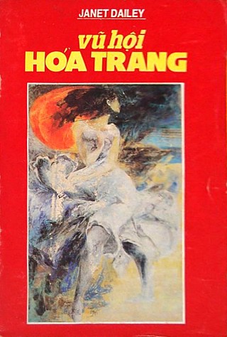 Vũ Hội Hoá Trang