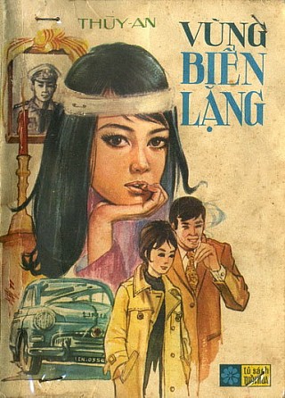 Vùng Biển Lặng