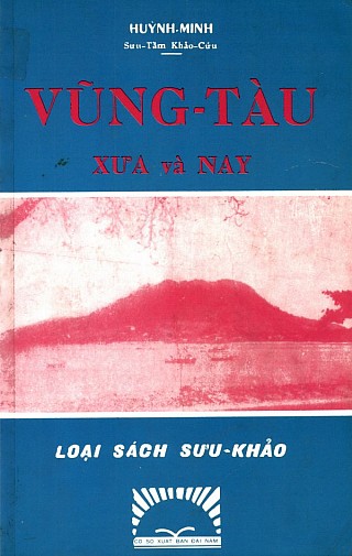 Vũng Tàu Xưa và Nay