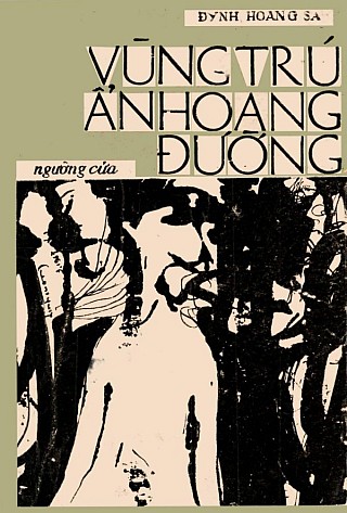 Vùng Trú Ẩn Hoang Đường