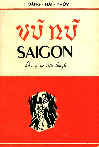 Vũ Nữ Saigon