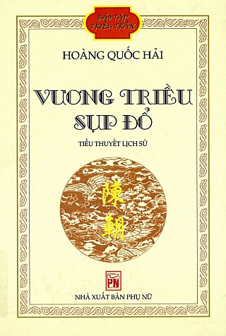 Vương Triều Sụp Đổ