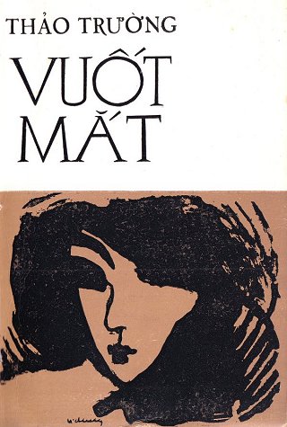 Vuốt Mắt