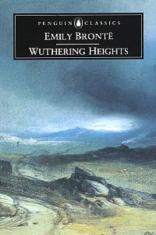 Wuthering Heights