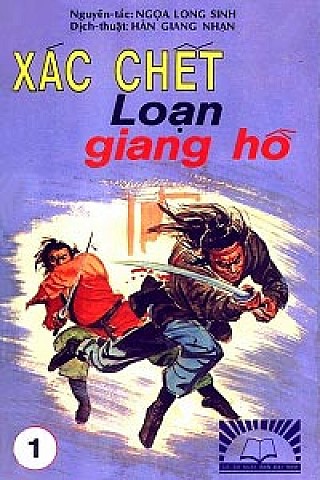 Xác Chết Loạn Giang Hồ