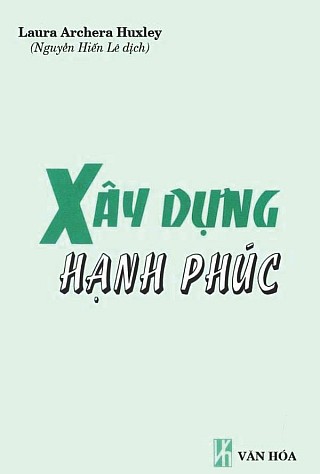 Xây Dựng Hạnh Phúc