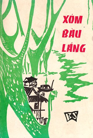 Xóm Bàu Láng Xóm Bàu Láng