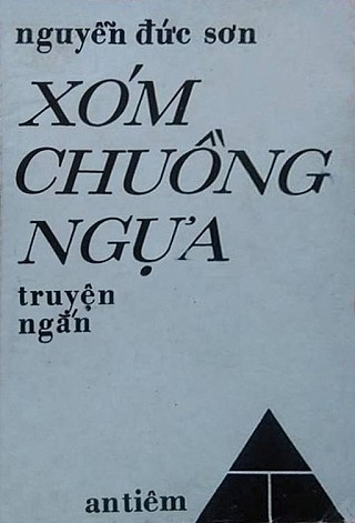 Xóm Chuồng Ngựa