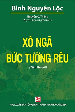 Xô Ngã Bức Tường Rêu