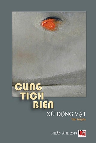 Xứ Động Vậ­t