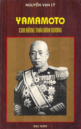 Yamamoto - Con Rồng Thái Bình Dương