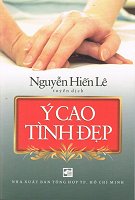 Ý Cao Tình Đẹp