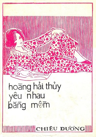 Yêu Nhau Bằng Mồm