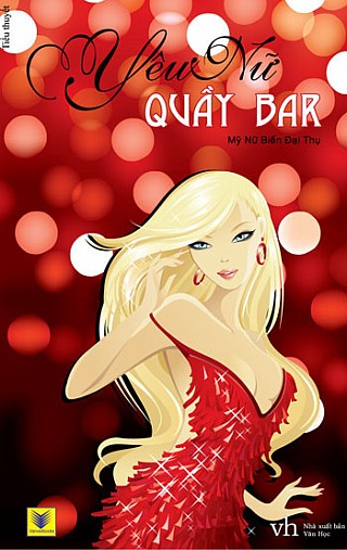 Yêu Nữ Quầy Bar (Cho Em Một Điếu Thuốc)