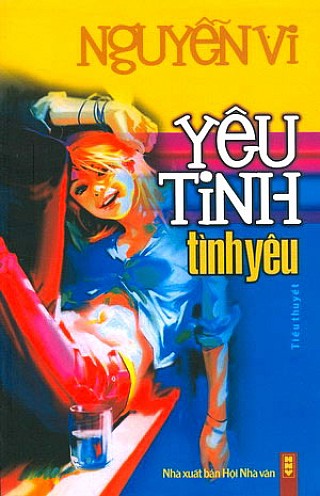 Yêu Tinh Tình Yêu