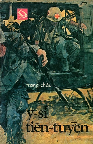 Y Sĩ Tiền Tuyến